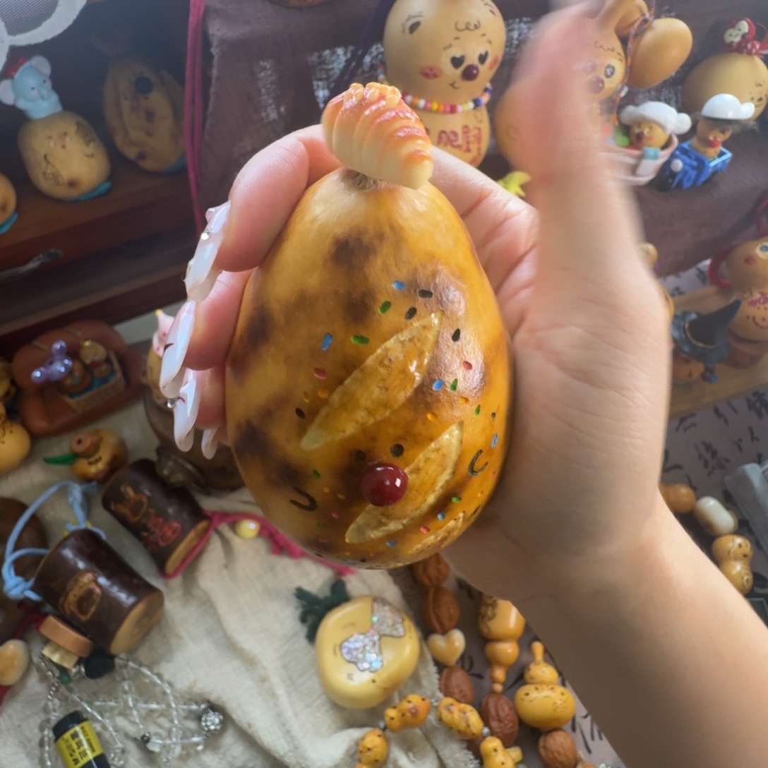 啊啊啊啊啊烤面包葫芦