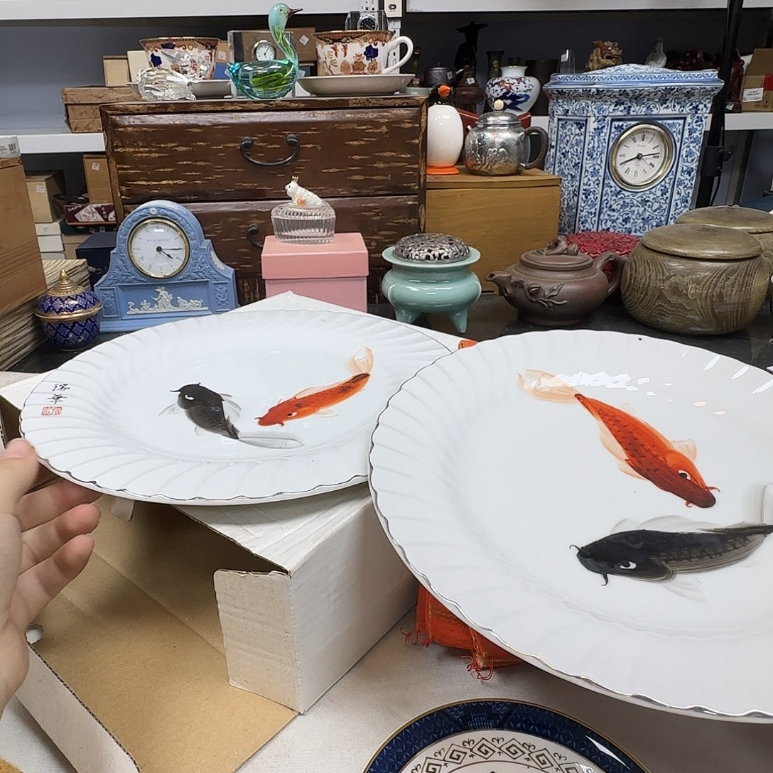 中古物品，天天好物99