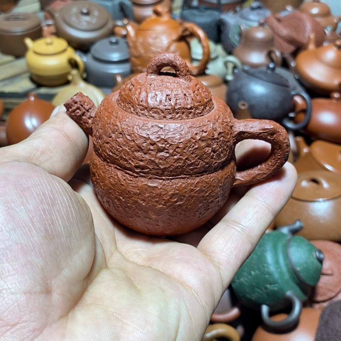 茶壶紫砂欢迎各位光临惠顾