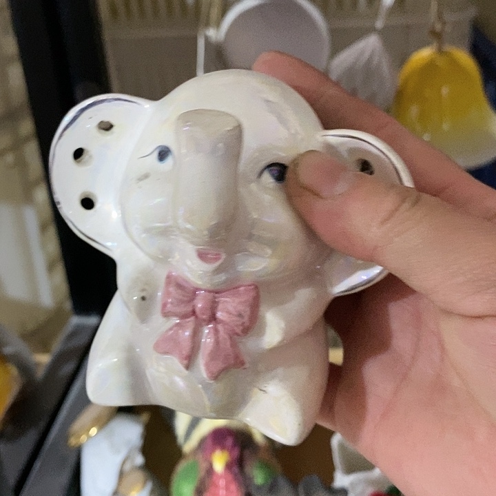 摆件陶瓷树脂家居摆件