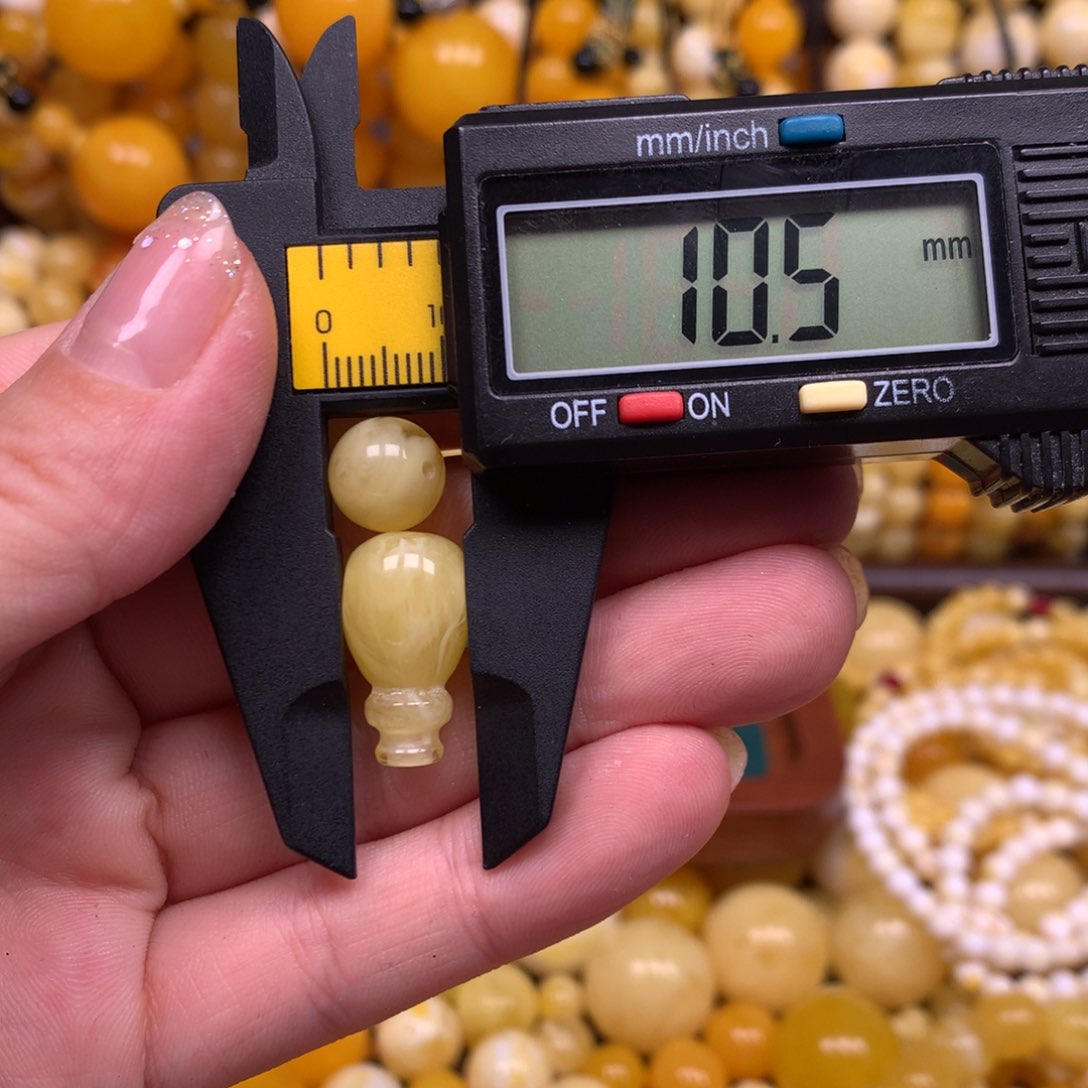 无非金属配珠配饰73