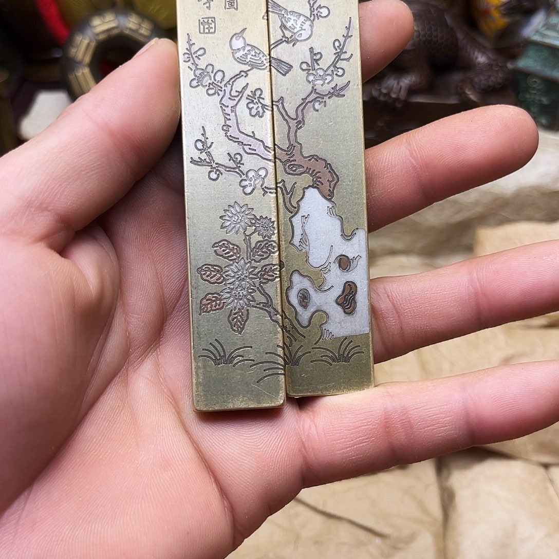 铜器精选专属链接