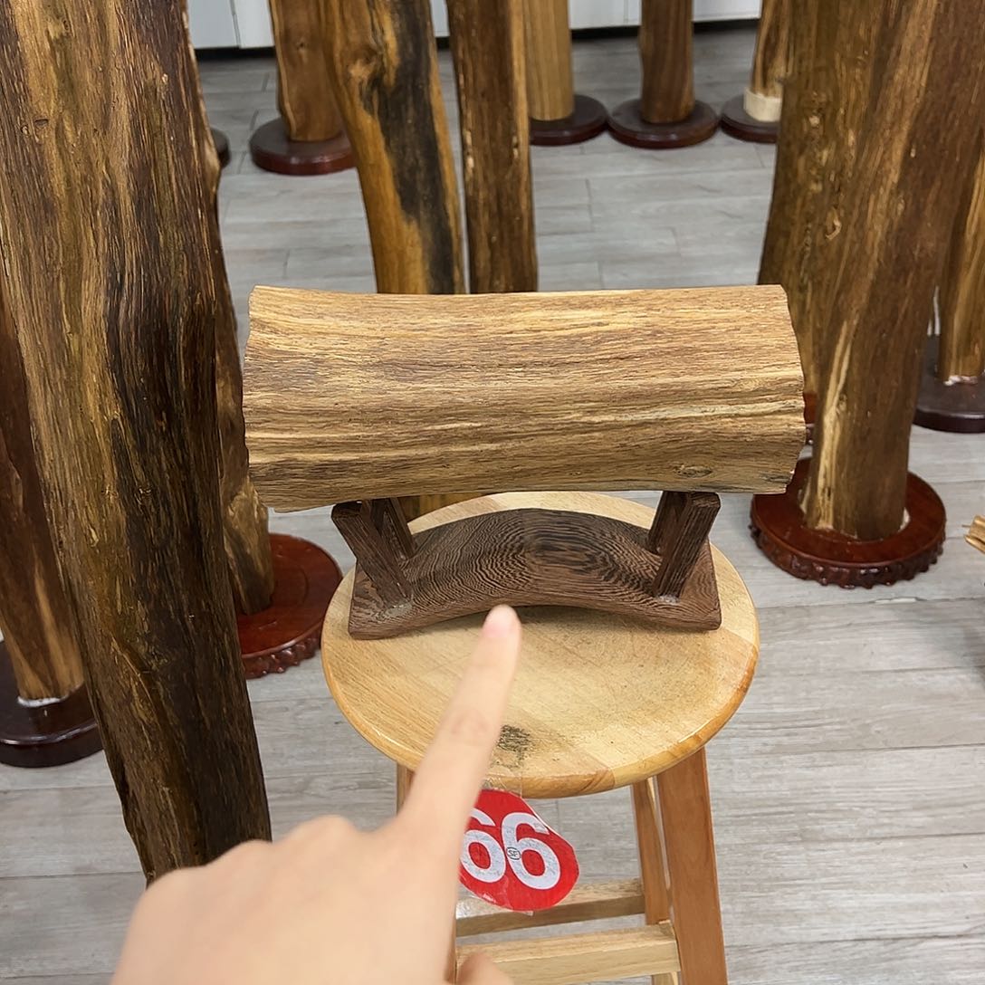 中式天然香薰香粉香道