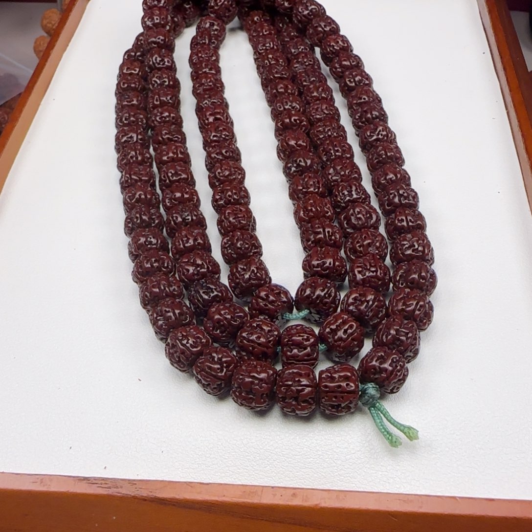 金刚菩提手串金刚