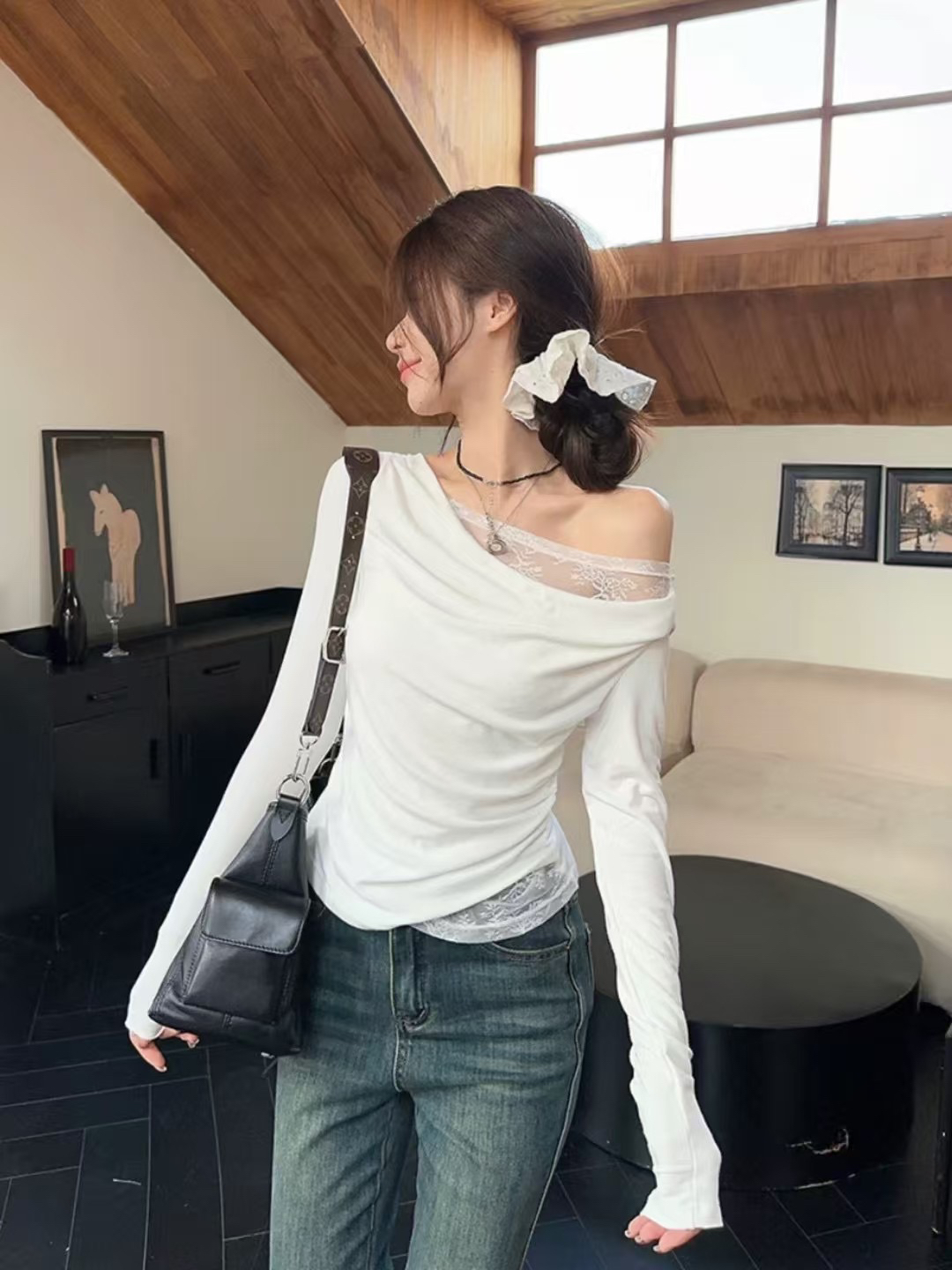 蔡喵喵韩系衣服合集(201-300)