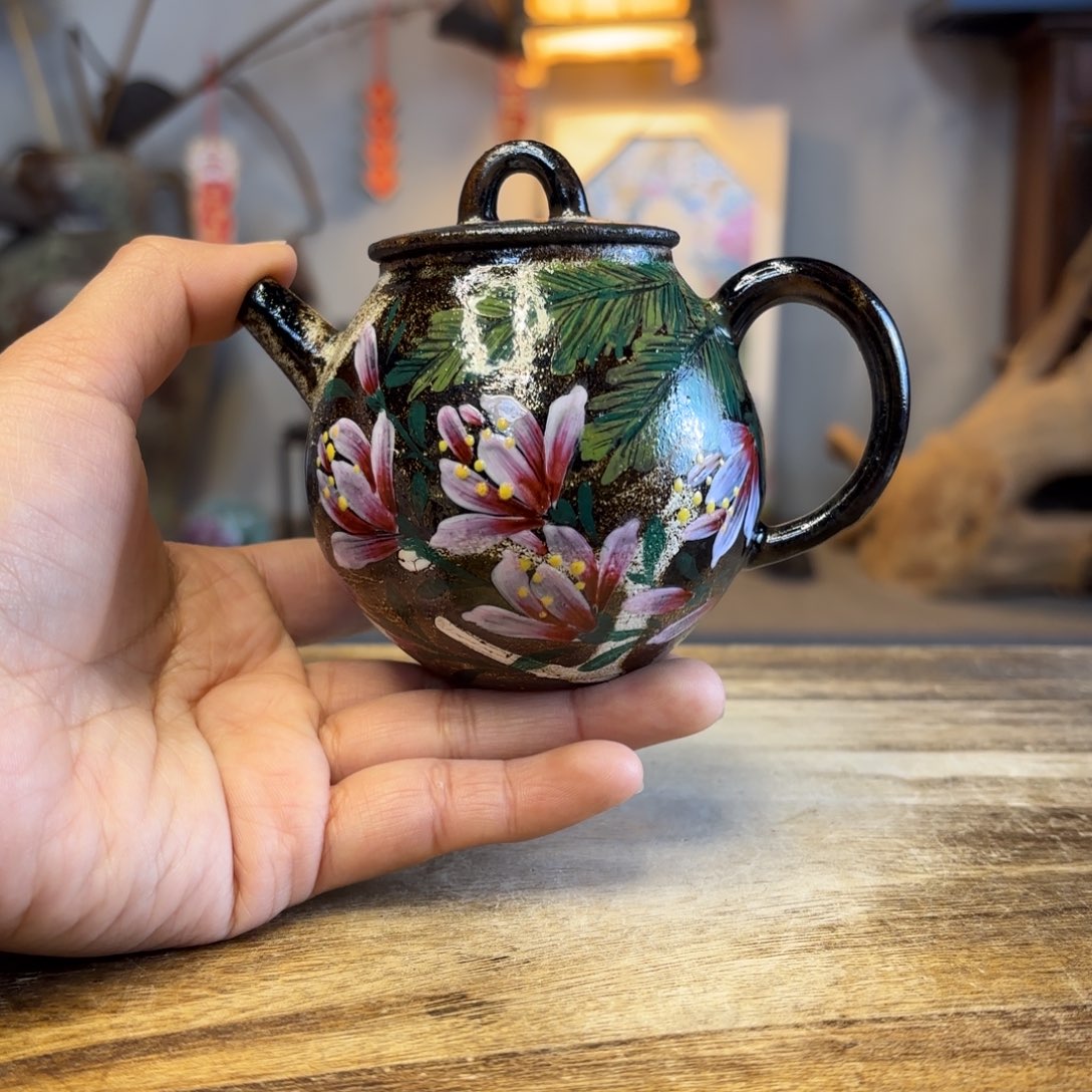 景德镇纯手工制作陶瓷