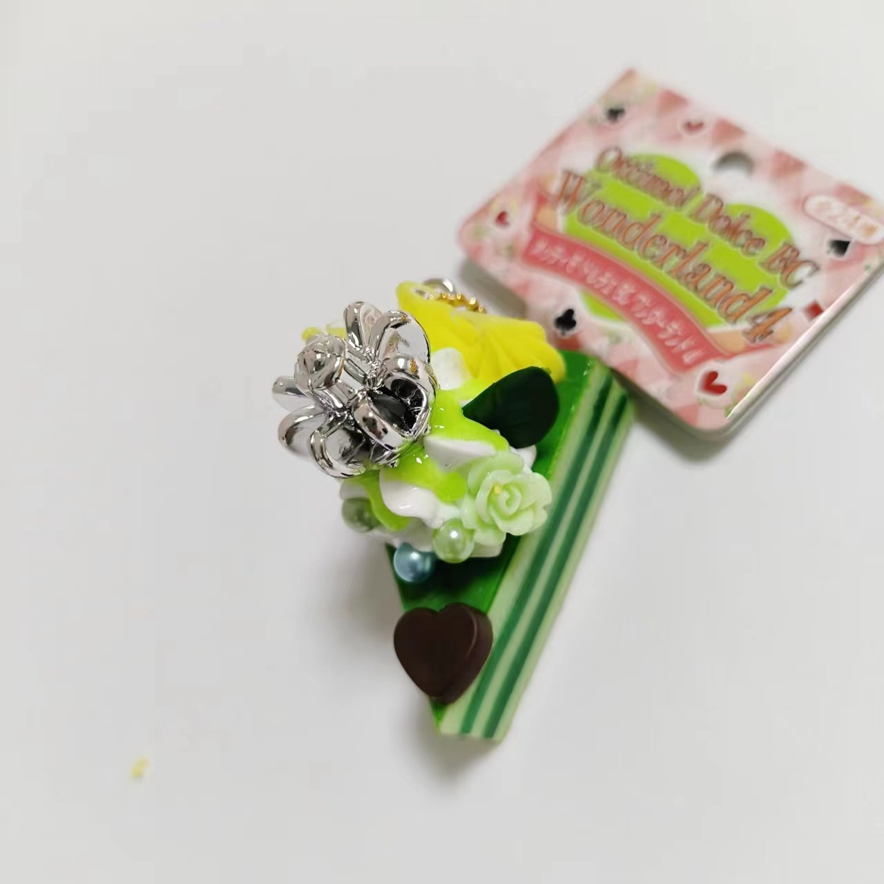 微缩食玩挂件摆件扭蛋121222