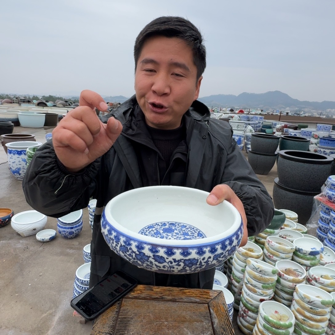 瓷片直径20，高6。。。。