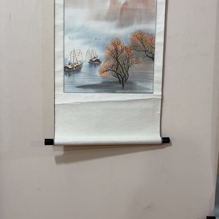 书法溪***院零米起拍不退不换