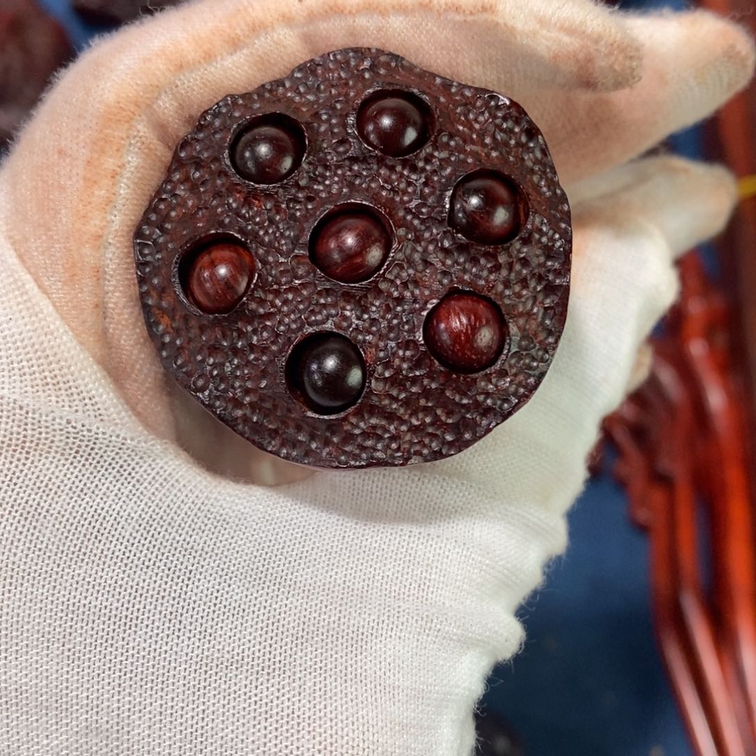 其他檀香紫檀（小叶紫檀）