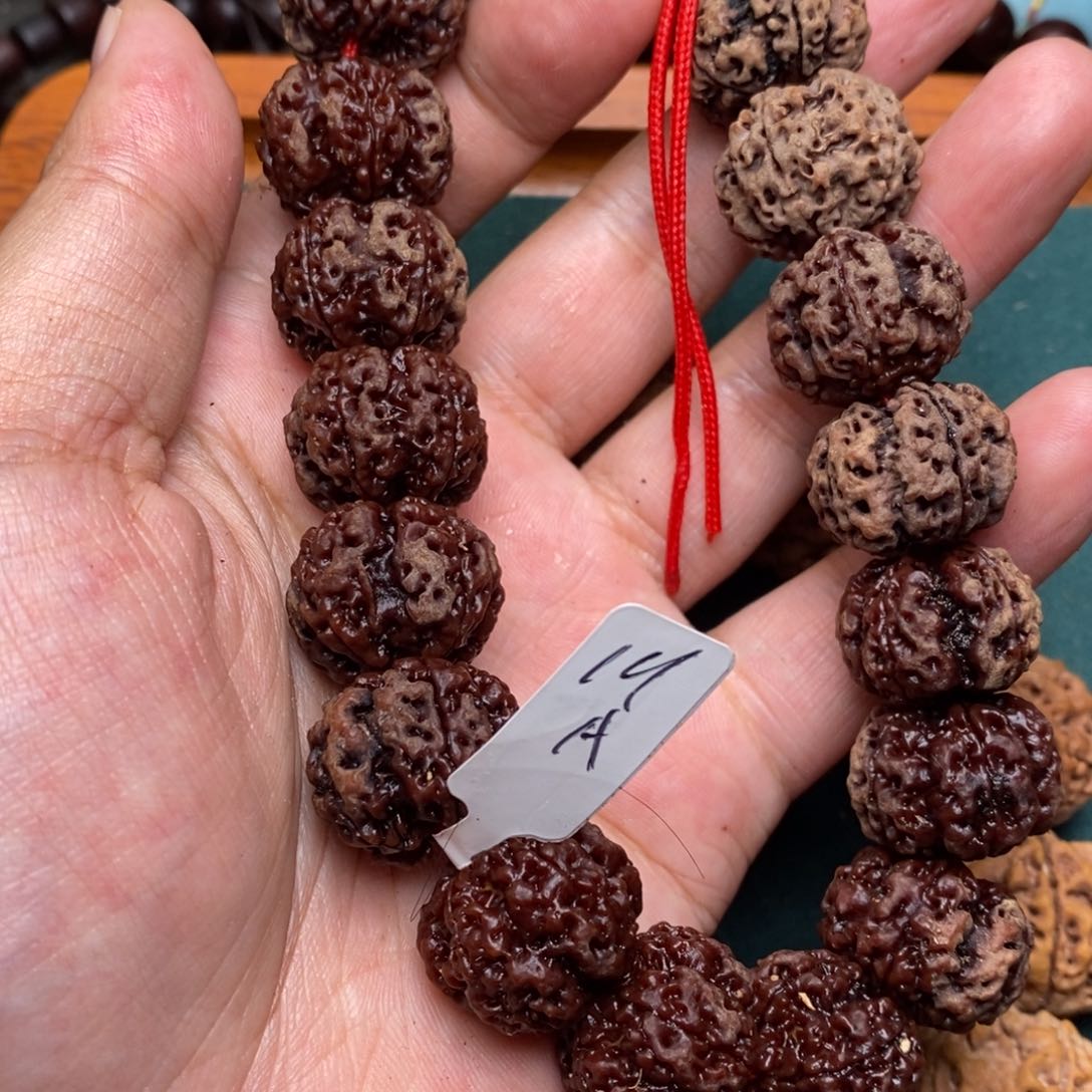 金刚菩提吊坠金刚