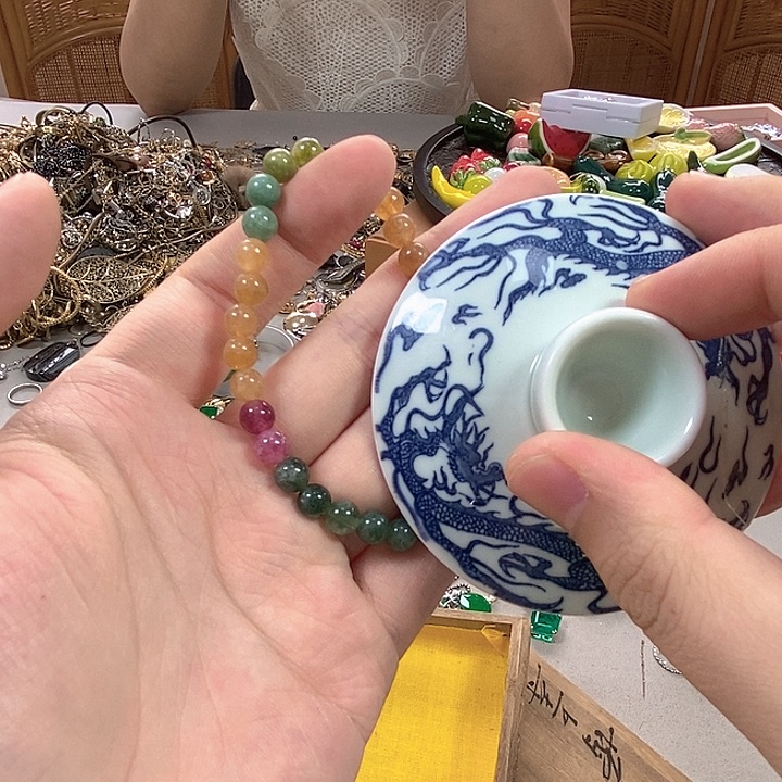 瓷片宝贝哈哈宝贝宝贝吧