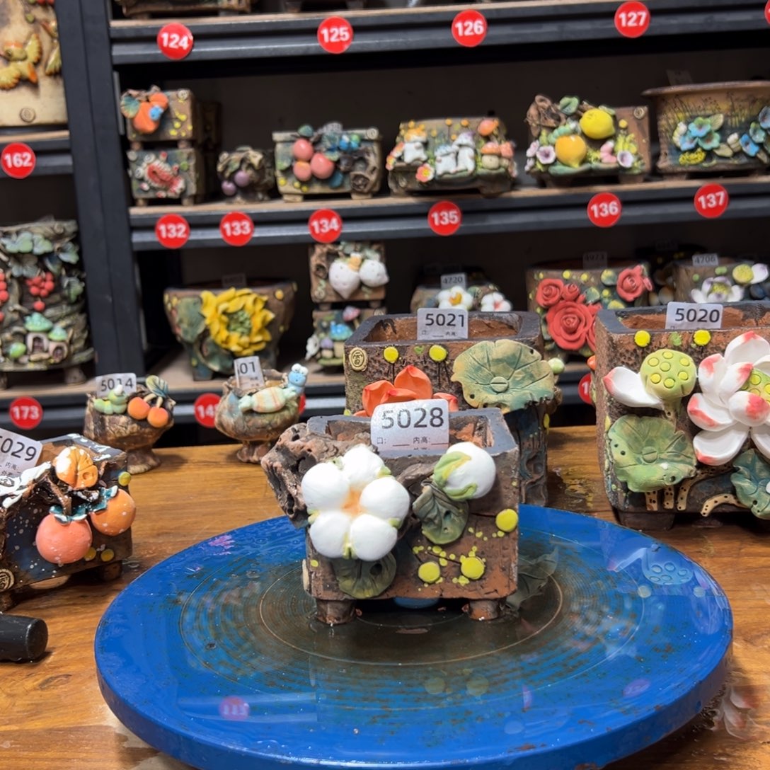 5028 号，内口8×6外高8