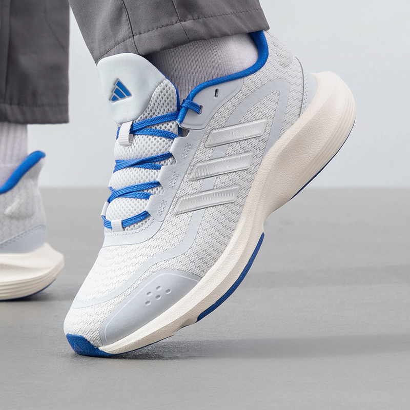 adidas阿迪达斯休闲鞋男鞋女鞋春季新款轻便耐磨运动鞋子JP9790