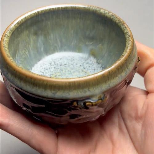 【闪购商品】茶盏-194............