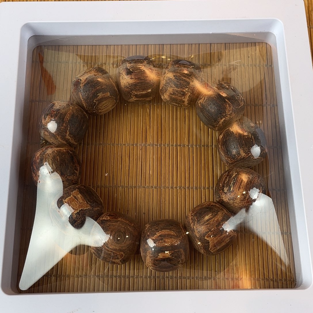 降真香手串/手链2.0老型全品到顶瘤疤甲