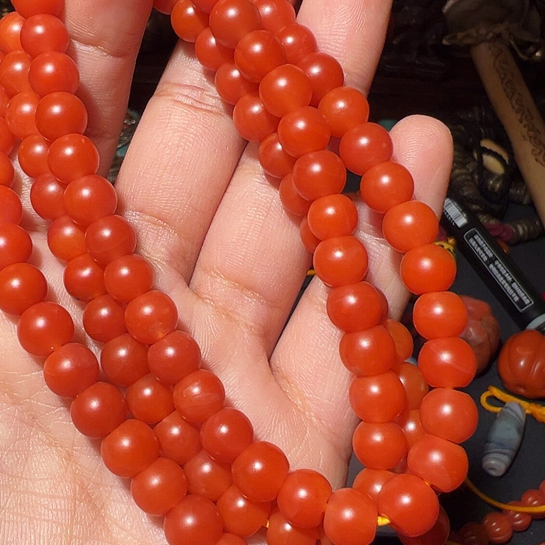 用***9非洲紫檀（红花梨）