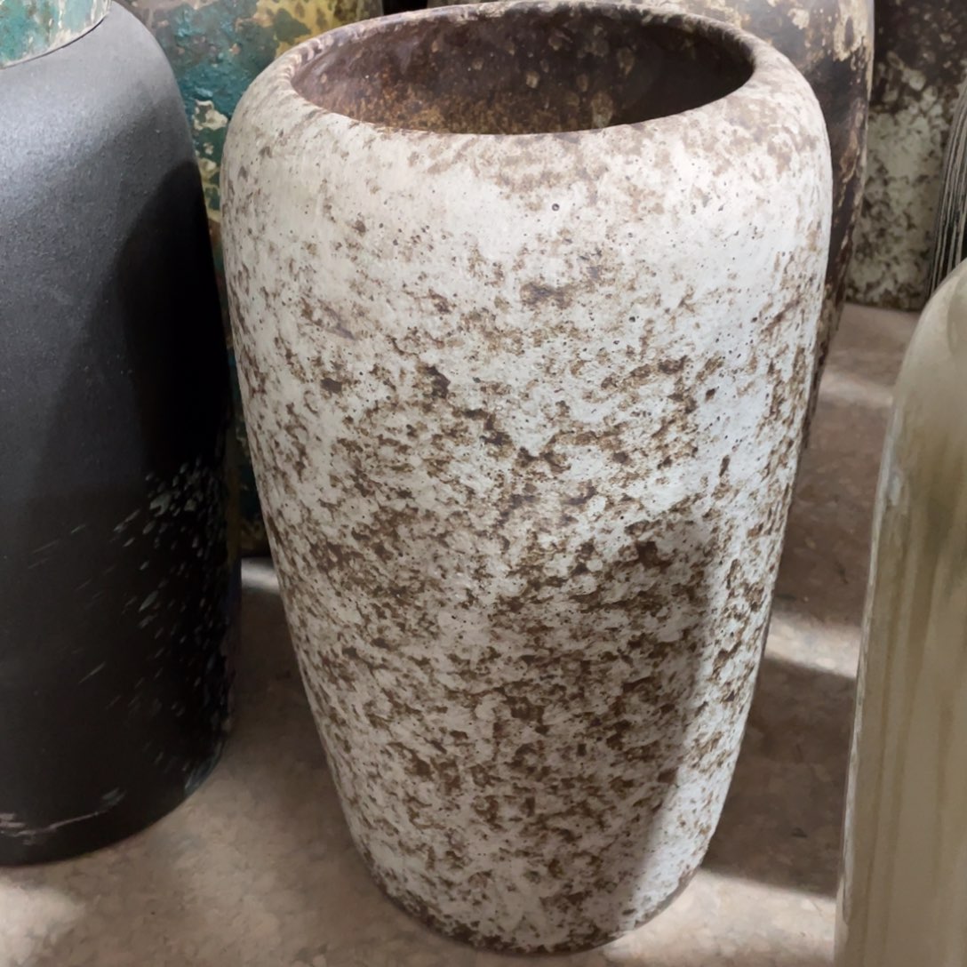 陶瓷高度40口17有孔