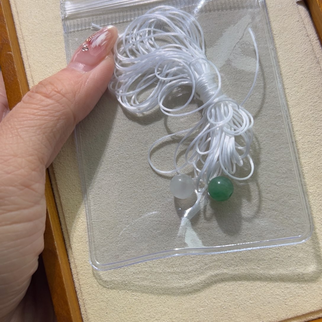 玛瑙/玉髓手链未镶嵌骄*_