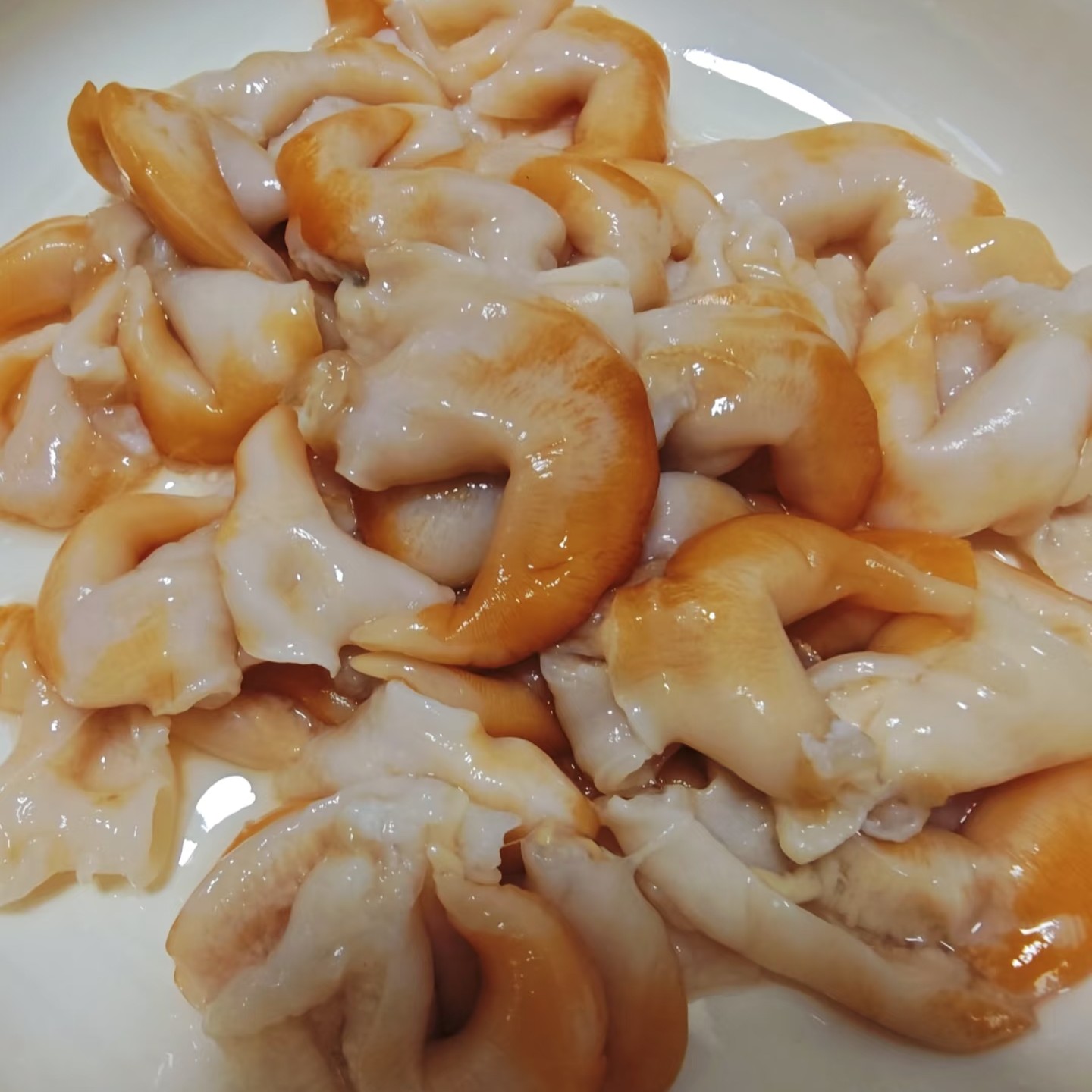 冰鲜鸟贝一斤，嘎嘎好吃嘎嘎新鲜