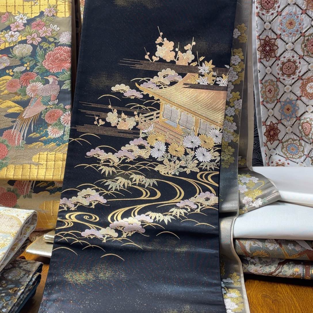 织绣金石荟金石荟