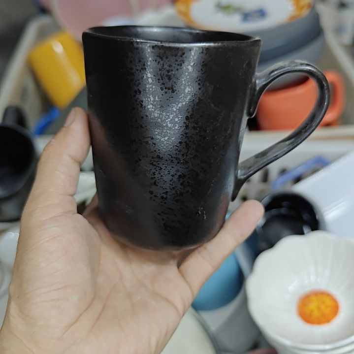 瓷片陶瓷杯碗盘微瑕介意慎拍