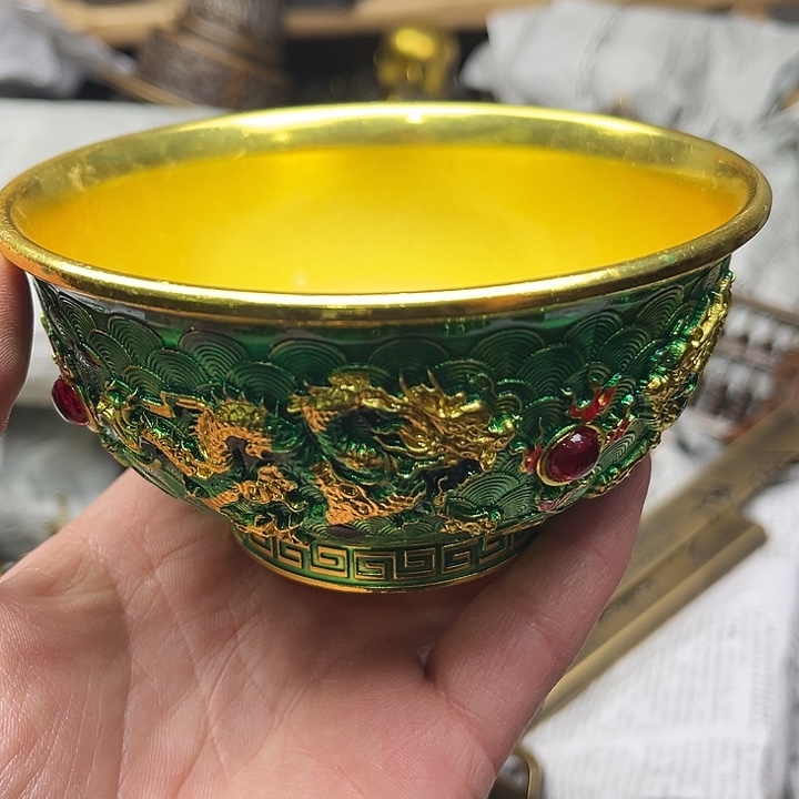 航弟文玩铜器链接