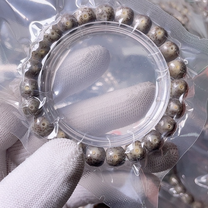 星月菩提手串J249 星月哈哈哈10