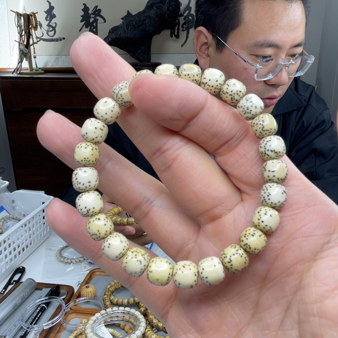 手串星月菩提98福利