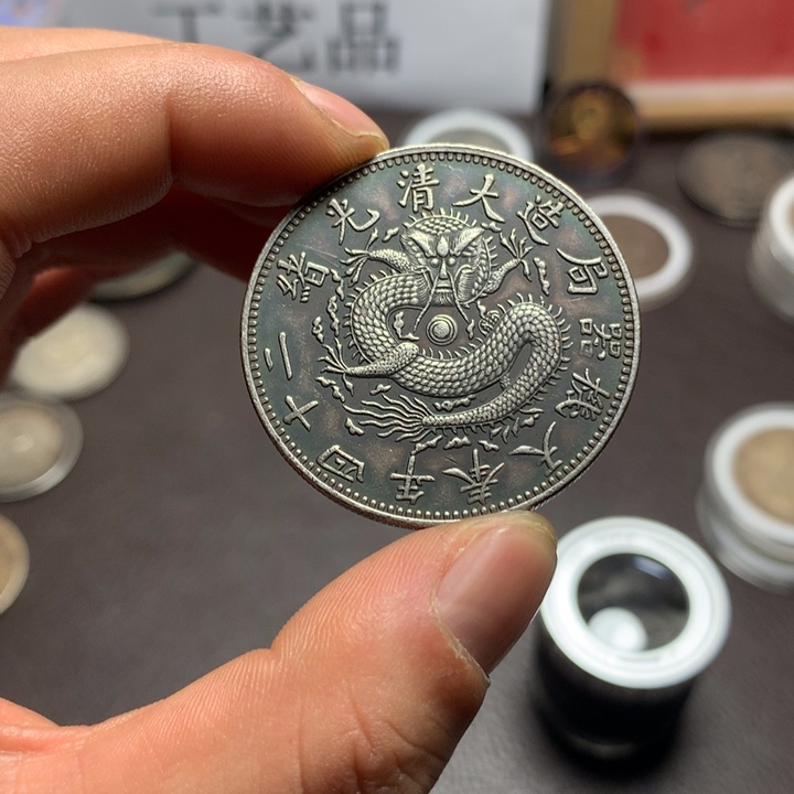泉藏臻选    闪购链接  一图一物    复古手工艺品摆件