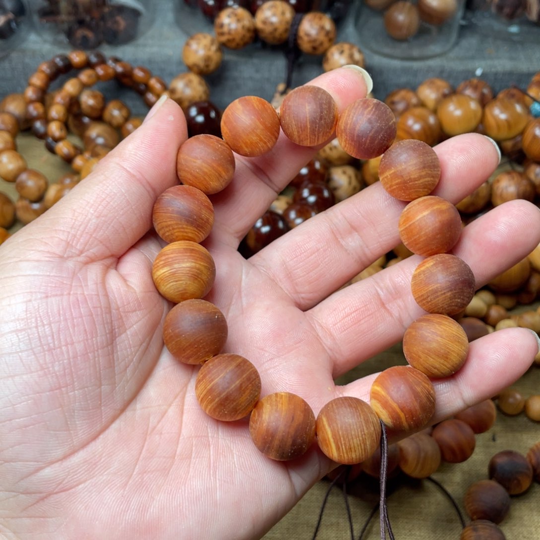 柏木（崖柏）无事牌快****煊1.5太行崖柏陈化高油