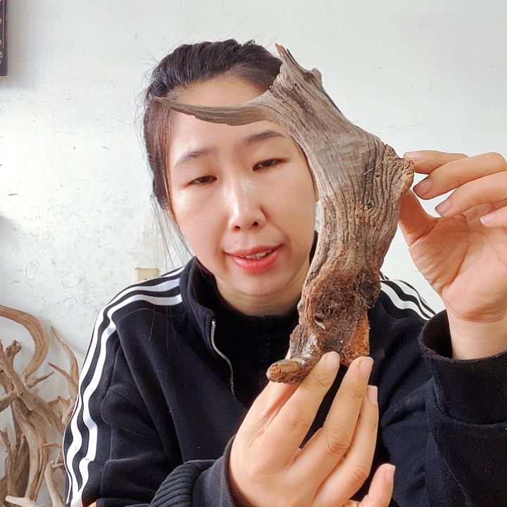 q***e香榧木太行山区农民