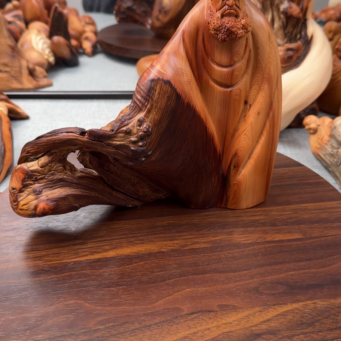 柏木（崖柏）太行崖柏