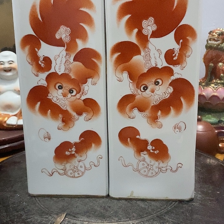 陶陶瓷艺术设计是摆件艺术