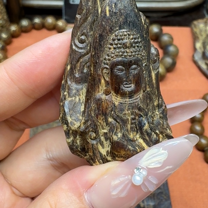 沉香沉香碎屑馨安居沉香88888