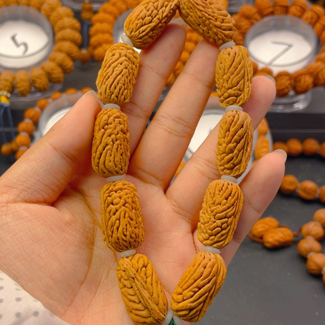 桃核手串圈圈圈圈圈圈圈圈圈圈1