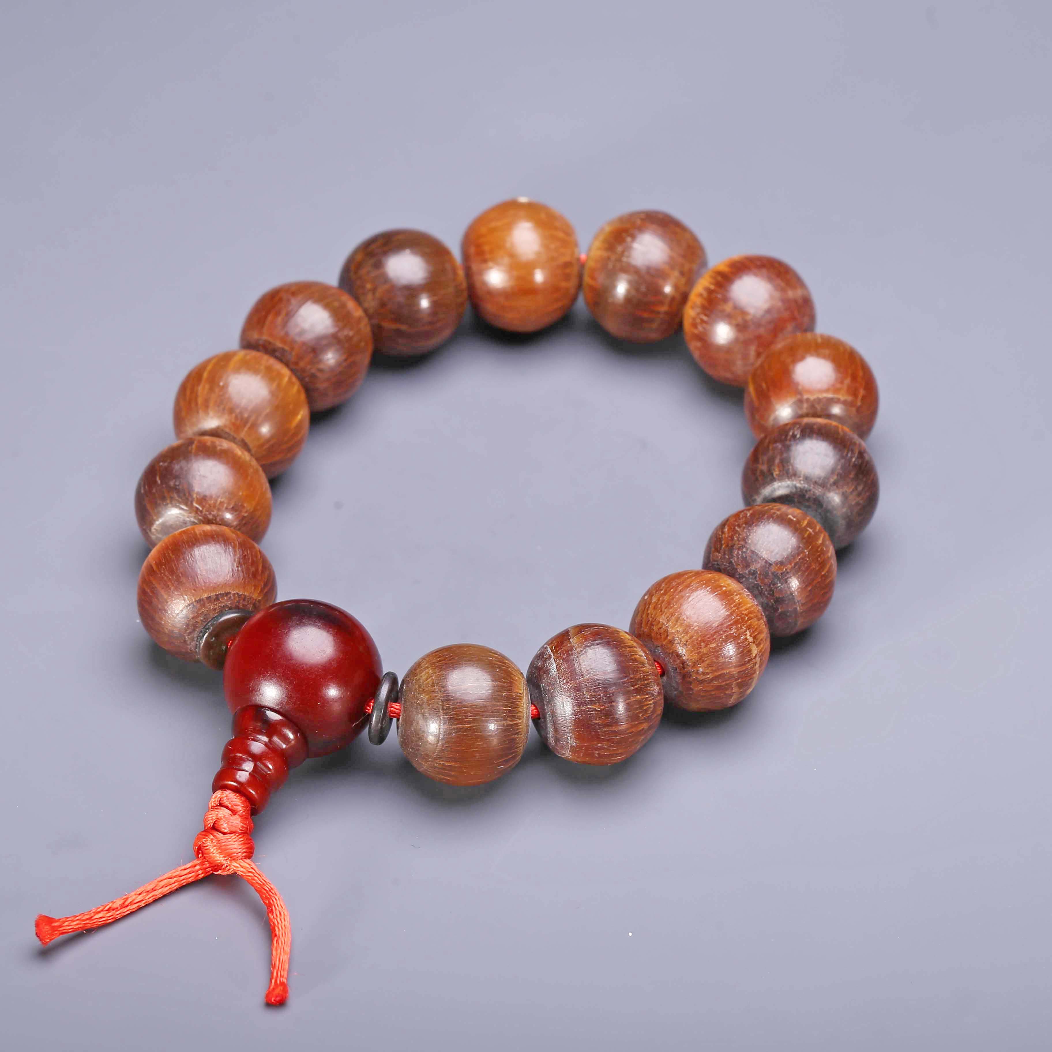 民国 圆珠手串JFYG20121726【济文阁】