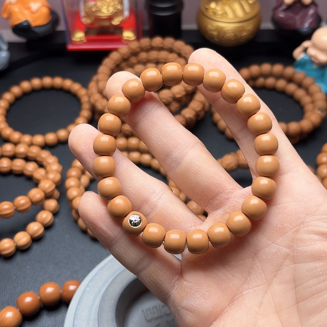 猴头核桃手串H猴头手串老型