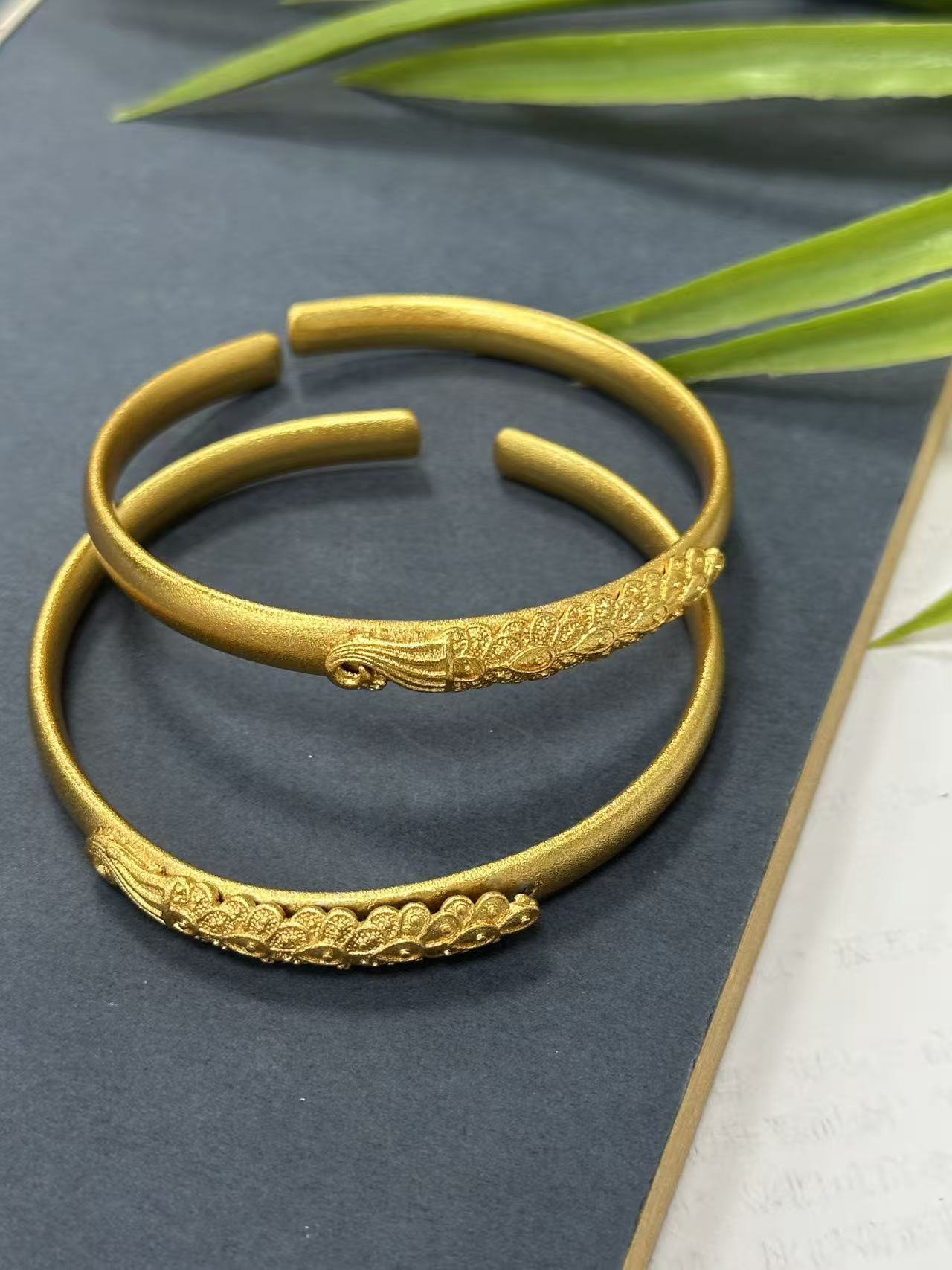 ［粉丝专属］抖好店贵气精致手镯（多样性发一件）B559