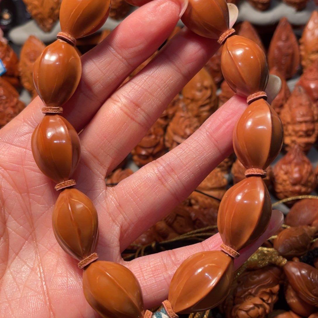 【闪购商品】手串/手链橄榄核