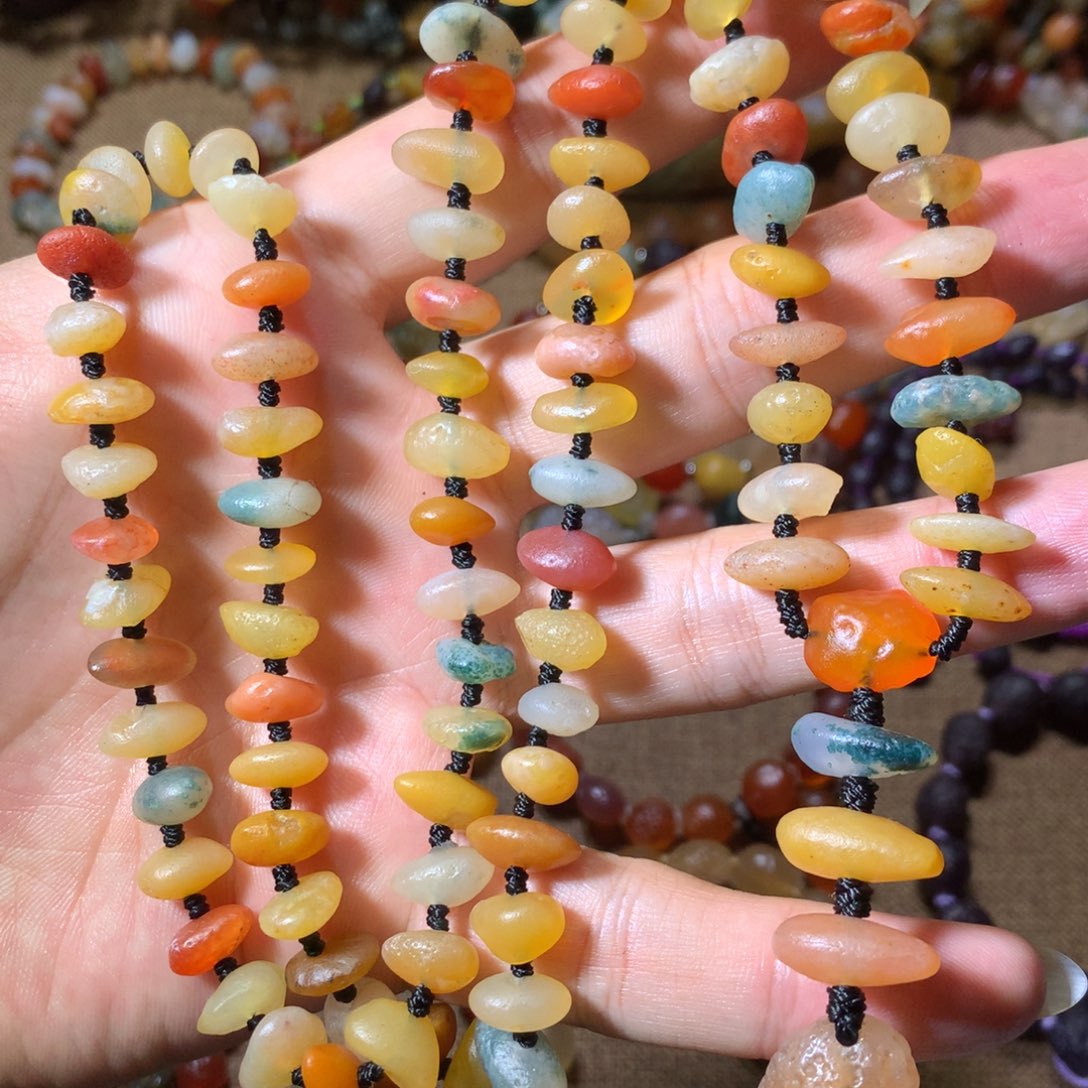 石材大漠戈壁原石