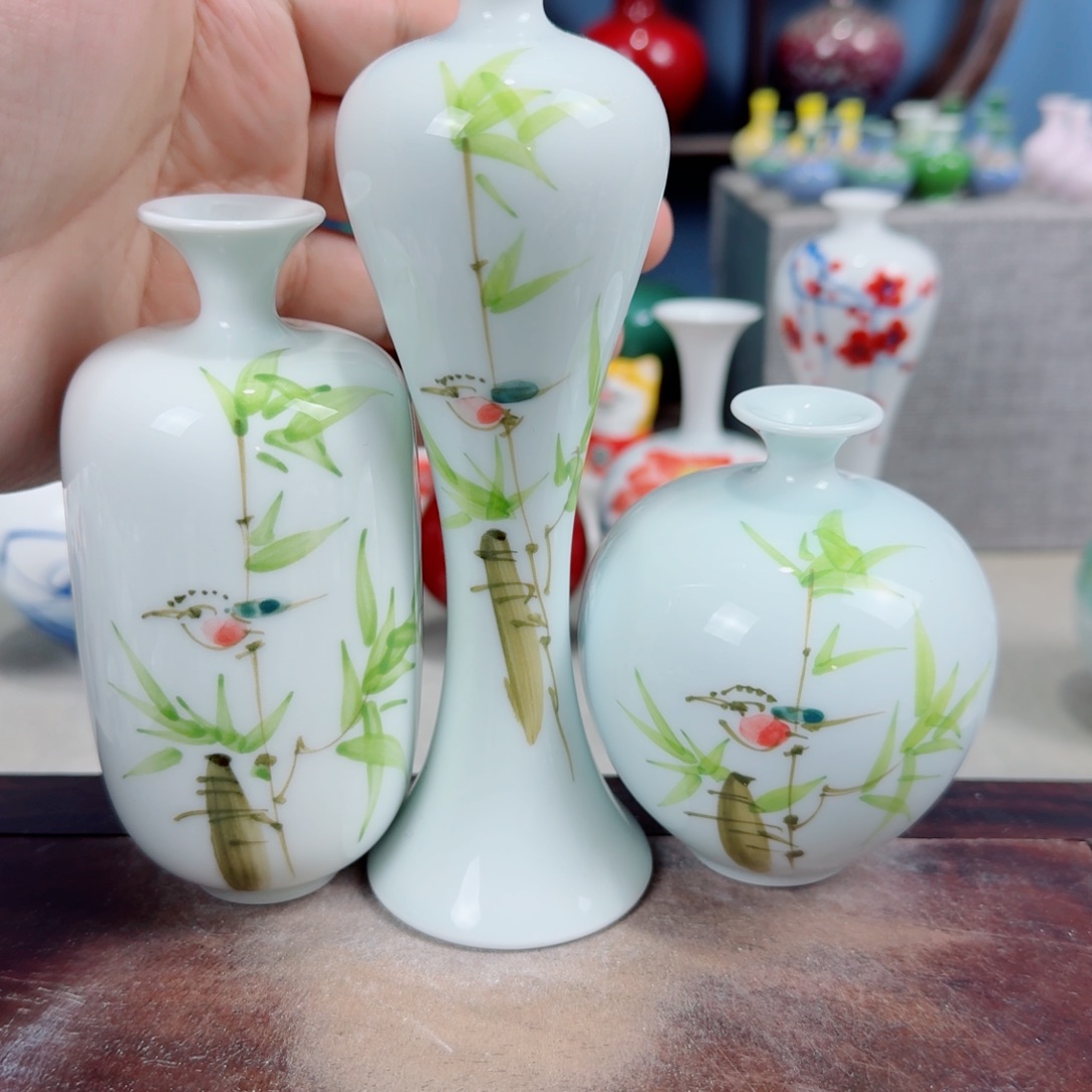 瓶摆件摆件摆件摆件