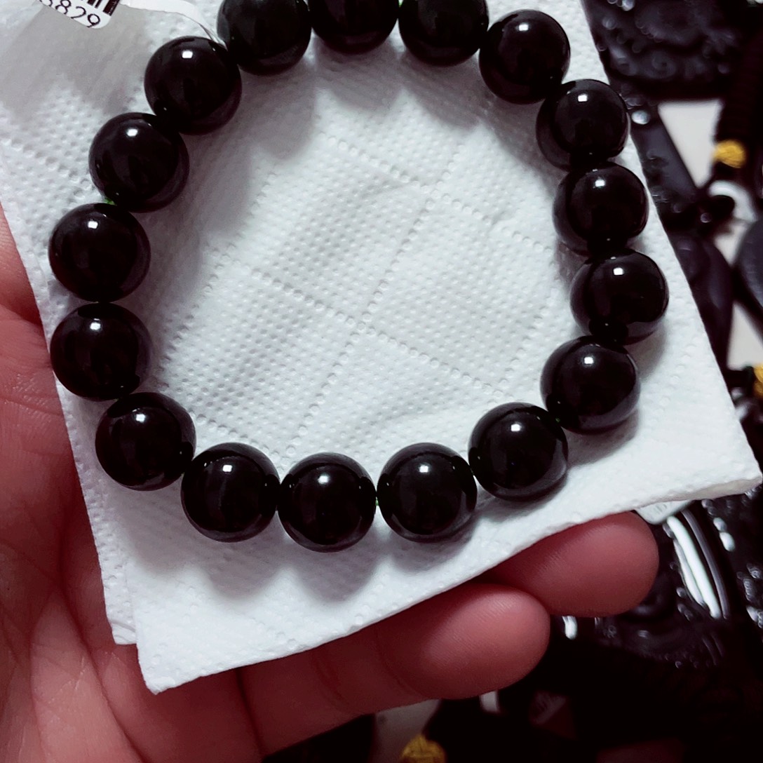 颈饰未镶嵌翡翠先鉴后发一物一证12