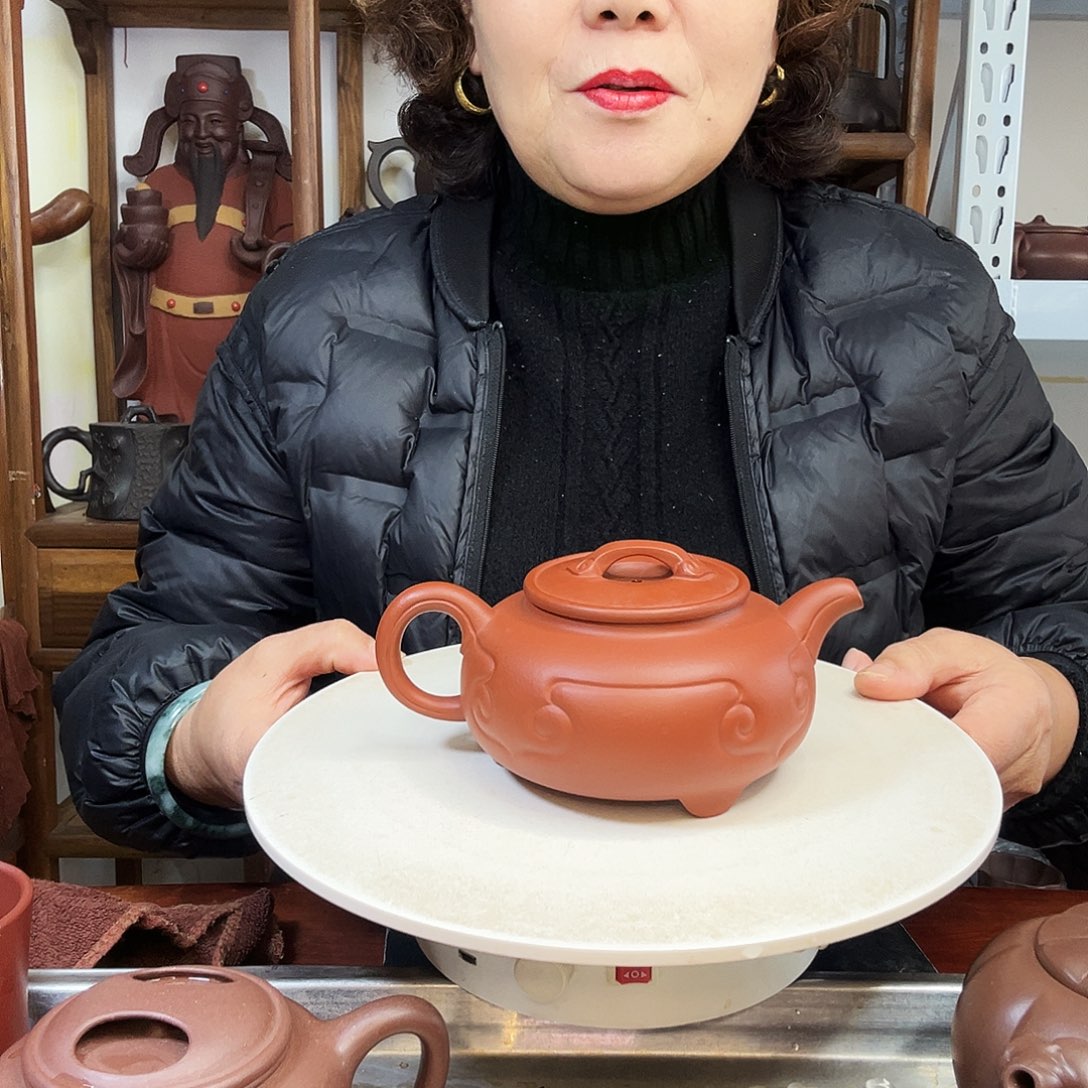 T***忆紫砂茶壶紫砂壶泡茶