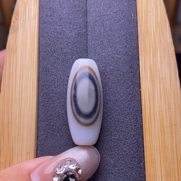 玛瑙/玉髓珠宝半成品未镶嵌