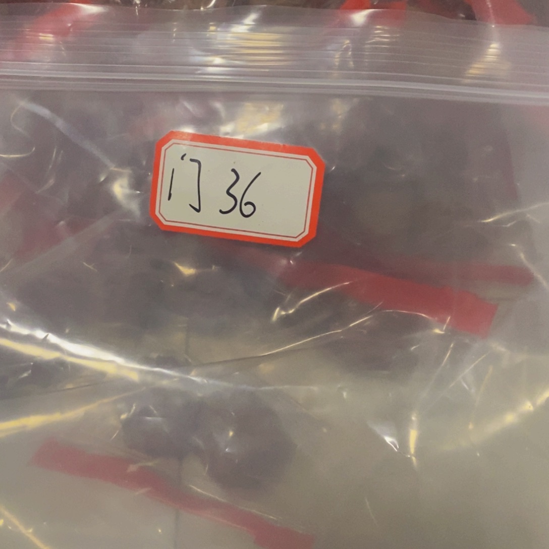 吊坠文玩核桃门头沟36