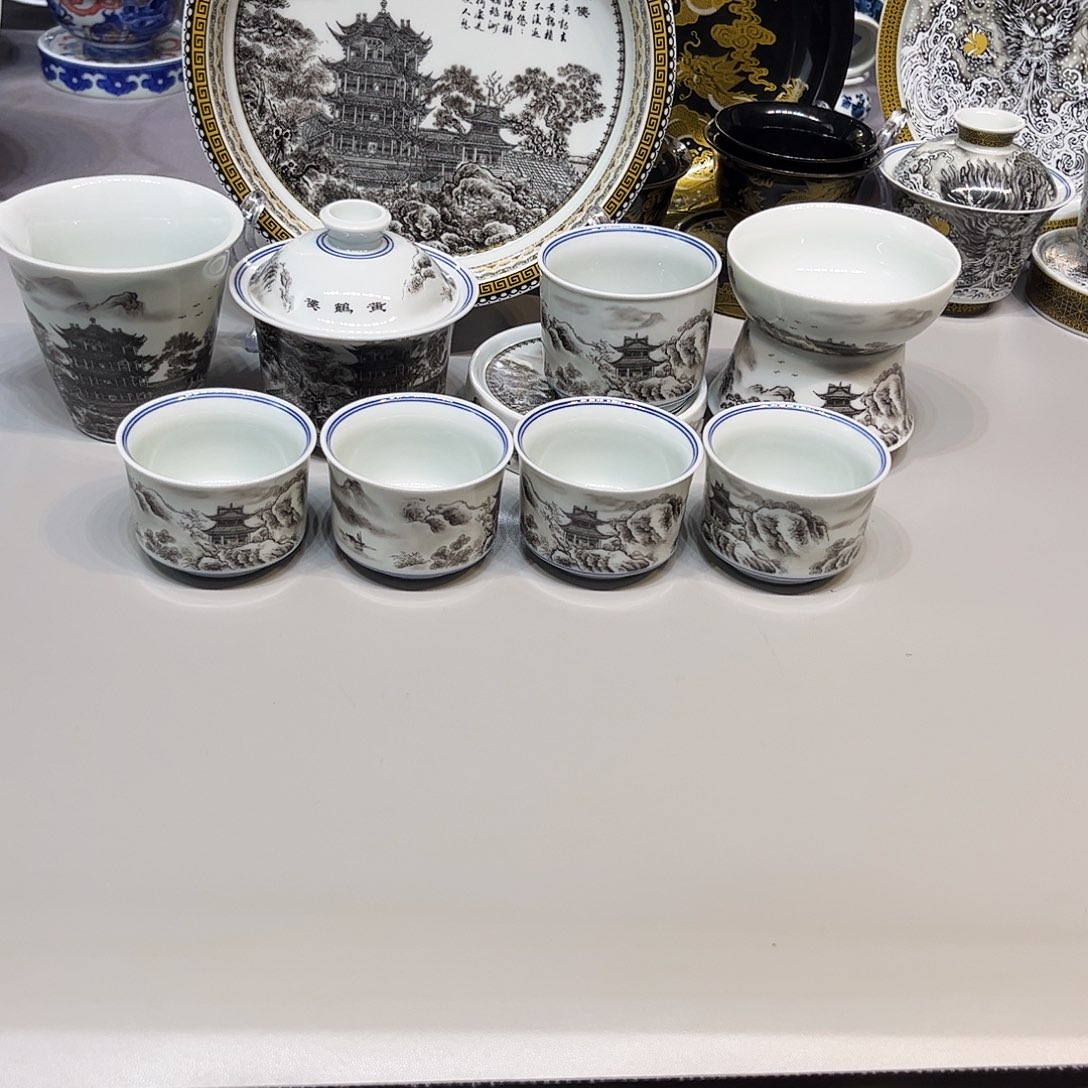 景德镇陶瓷艺术馆