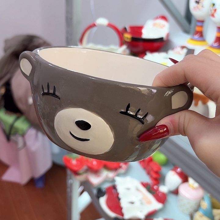 瓷片陶瓷完美主义慎拍