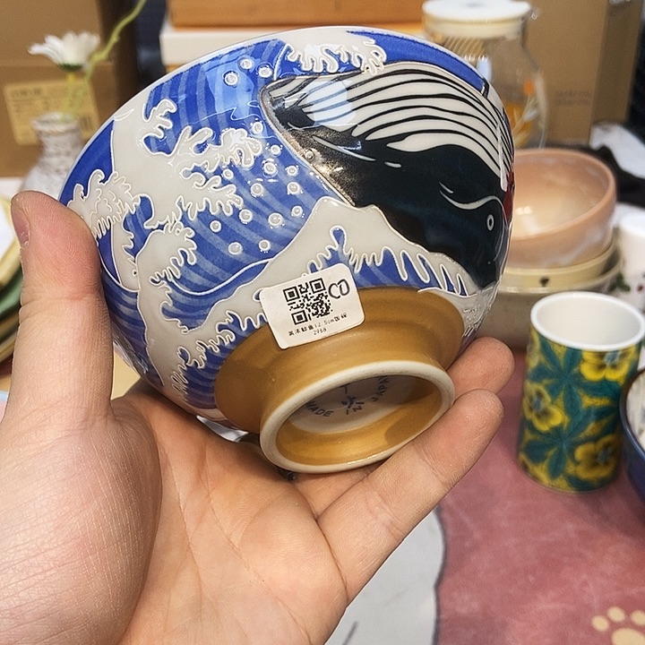 瓷片亲亲我的小姐姐们