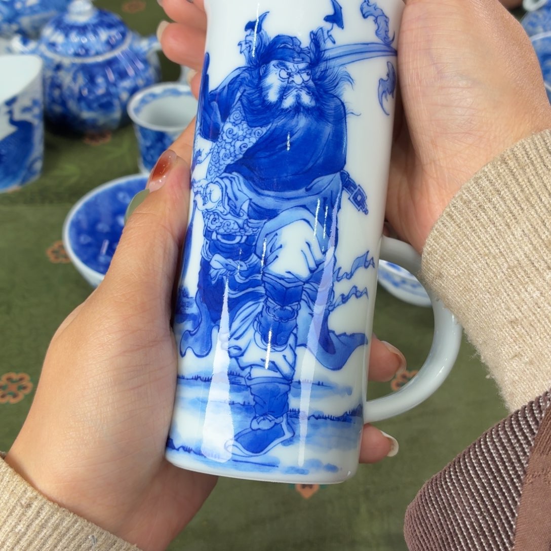 九鸣瓷艺九鸣瓷艺